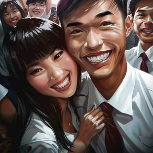 包子漫画热血搞笑日常漫作品封面展示