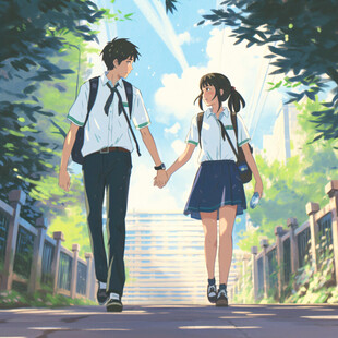 包子漫画热门作品热血少年团封面